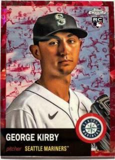 George Kirby