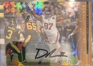 Dexter Lawrence