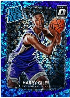 Harry Giles