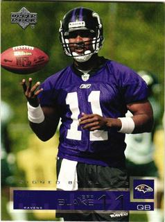 Jeff Blake