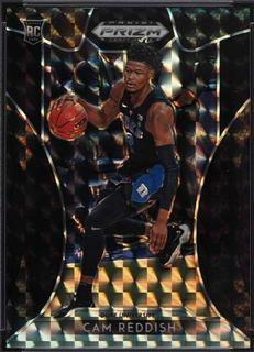 Cam Reddish