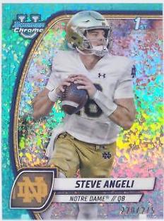 Steve Angeli