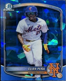 Elian Pena