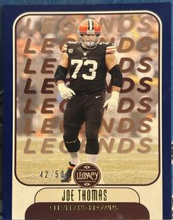 Joe Thomas