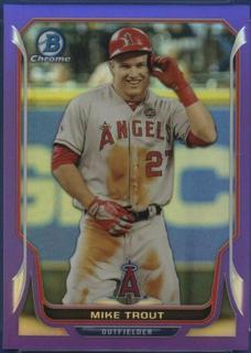 Mike Trout