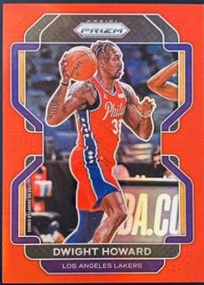 Dwight Howard