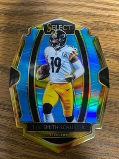 JuJu Smith-Schuster