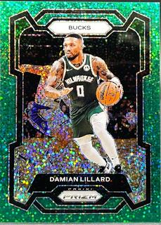 Damian Lillard