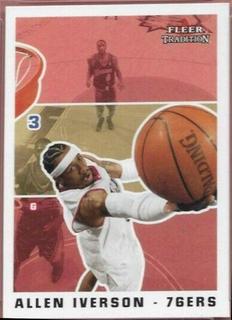 Allen Iverson