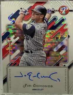 Jim Edmonds