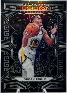 Jordan Poole