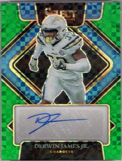 Derwin James Jr.
