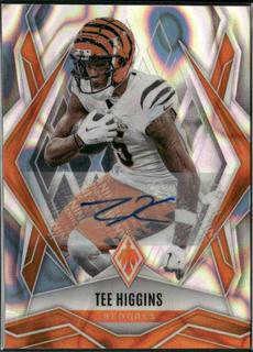 Tee Higgins