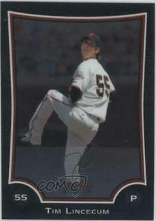 Tim Lincecum