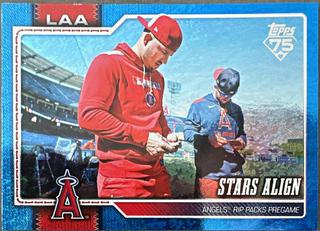 Mike Trout