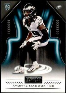 Avonte Maddox