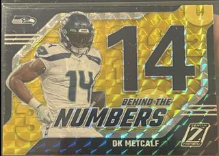 DK Metcalf