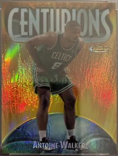 Antoine Walker
