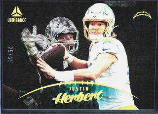 Justin Herbert