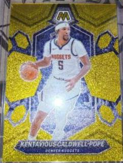 Kentavious Caldwell-Pope
