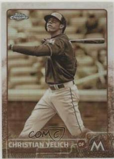 Christian Yelich