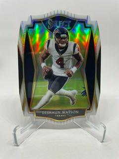 Deshaun Watson