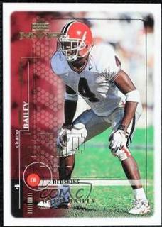 Champ Bailey