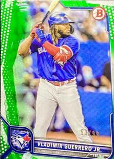 Vladimir Guerrero Jr.