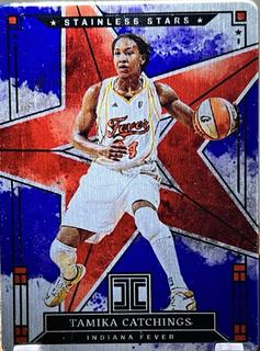Tamika Catchings