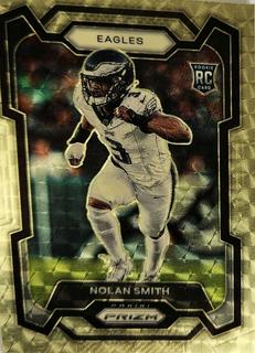 Nolan Smith