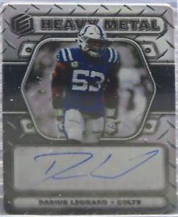 Darius Leonard