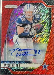 Jason Witten