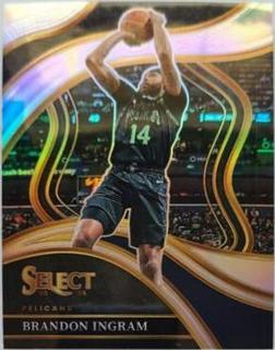 Brandon Ingram