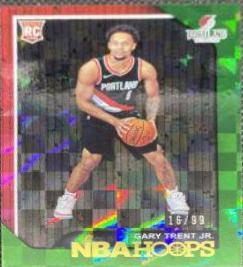 Gary Trent Jr.