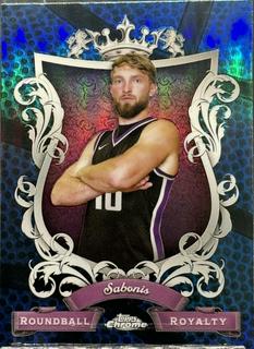 Domantas Sabonis