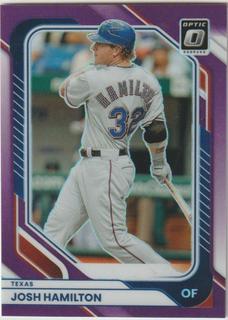 Josh Hamilton