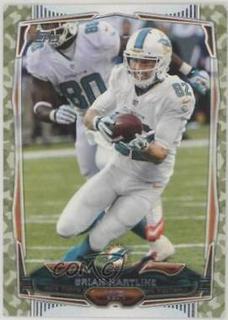 Brian Hartline