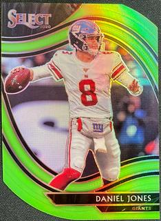 Daniel Jones