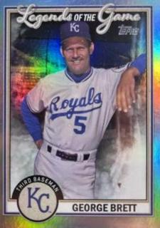George Brett