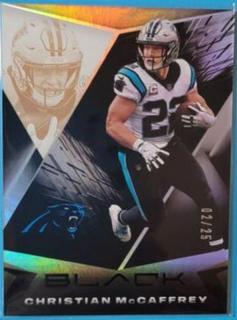 Christian McCaffrey