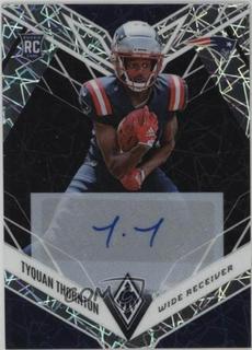 Tyquan Thornton