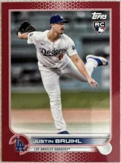 Justin Bruihl