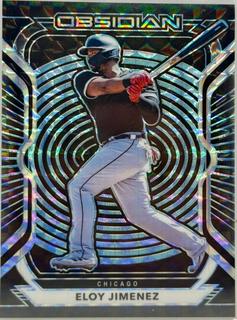 Eloy Jimenez