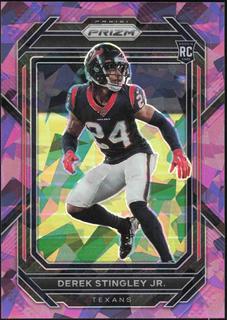 Derek Stingley Jr.
