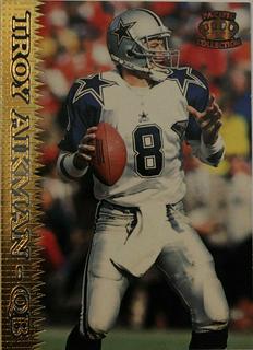 Troy Aikman