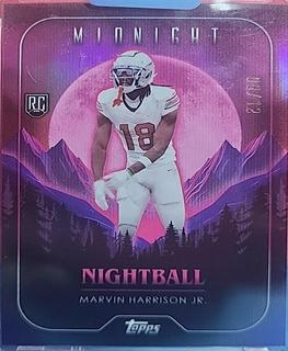 Marvin Harrison Jr.
