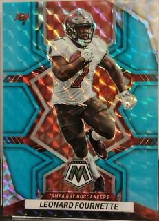 Leonard Fournette