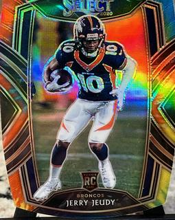 Jerry Jeudy