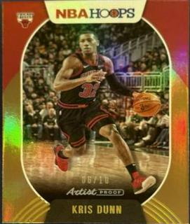 Kris Dunn