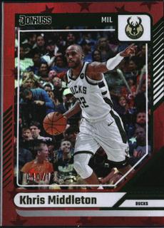 Khris Middleton